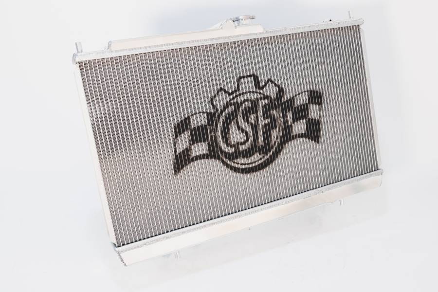 CSF Radiators Radiator